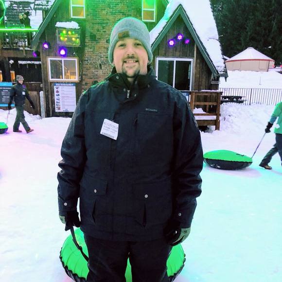 Meet your Posher, Matt - Picture 1 of 1